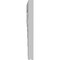 Ekena Millwork Wellington Architectural Grade PVC Corbel, 1 7/8"W X 22"D X 22"H CORP01X22X22WE - alternate 2